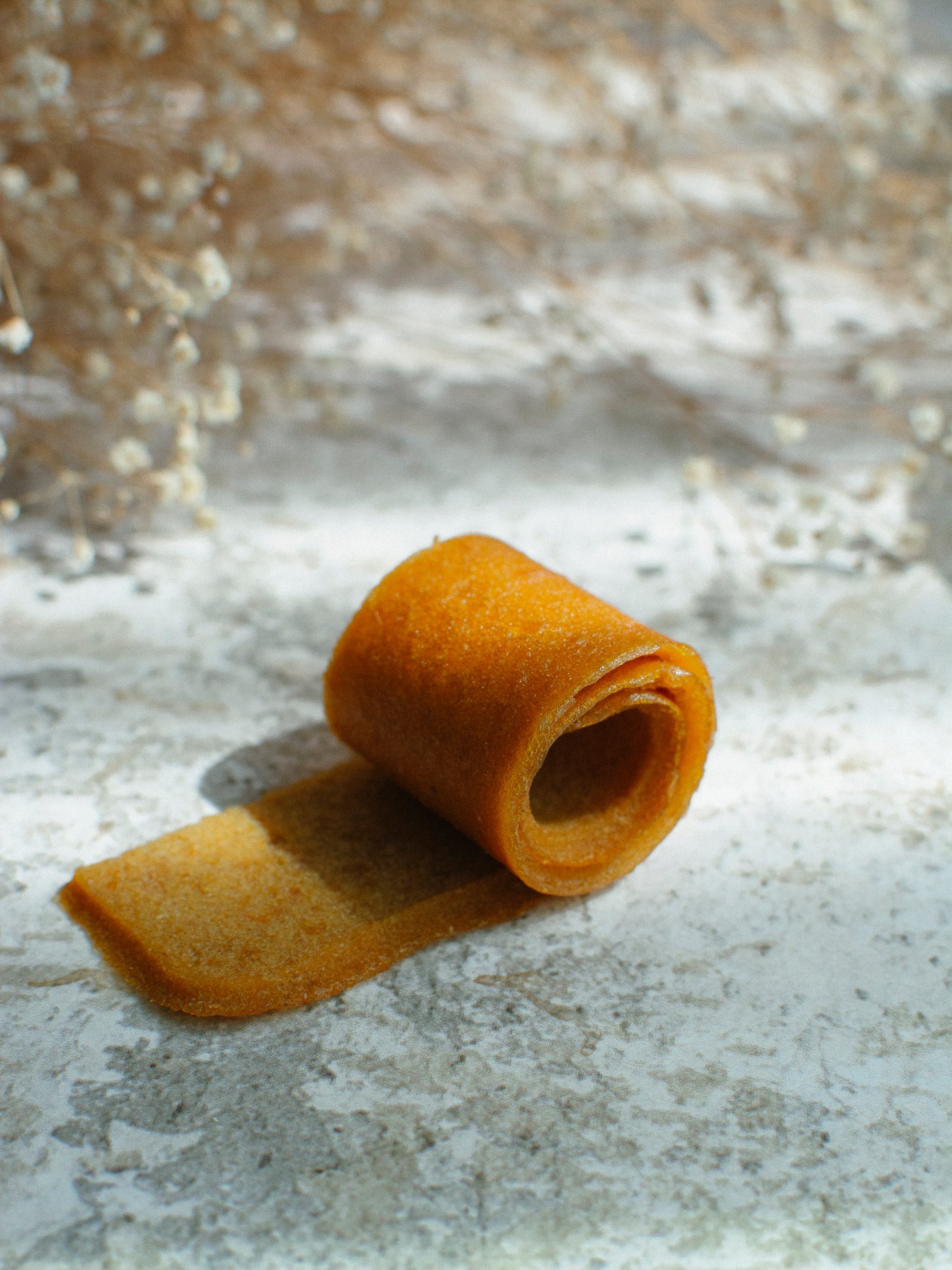 Rollos de fruta 300 gr