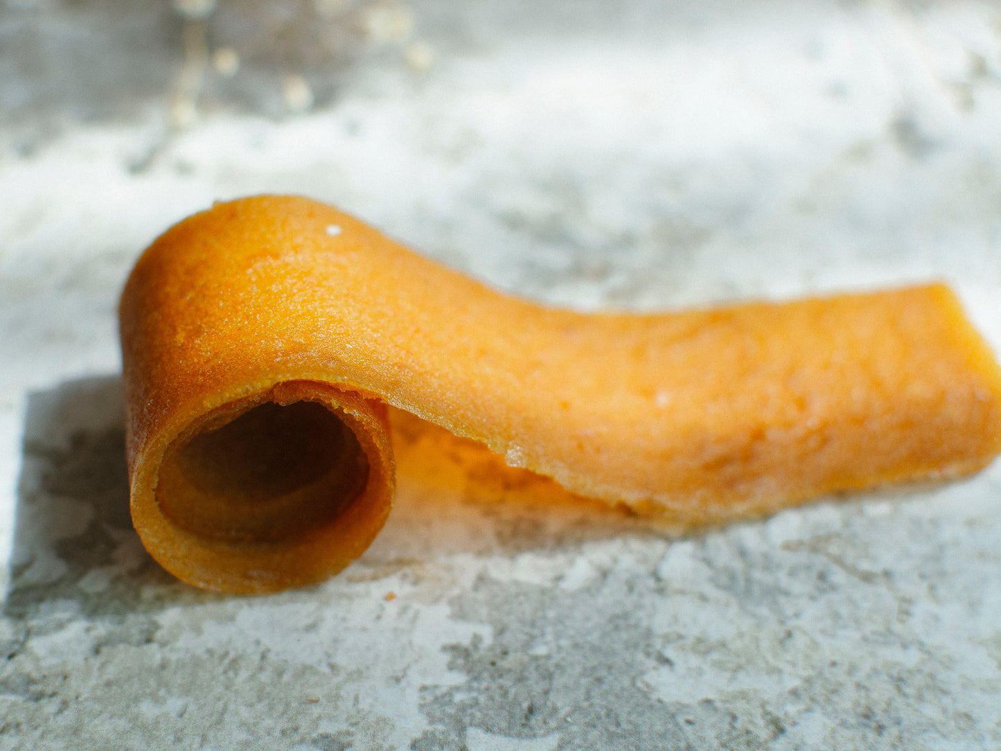 Rollos de fruta 150 gr