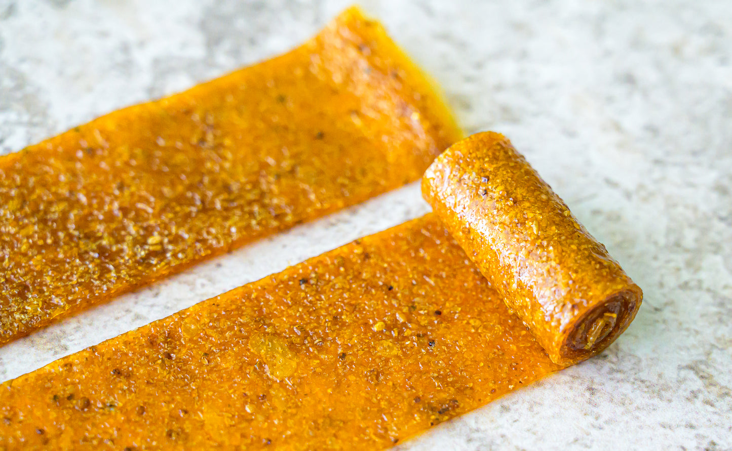 Rollos de fruta 300 gr