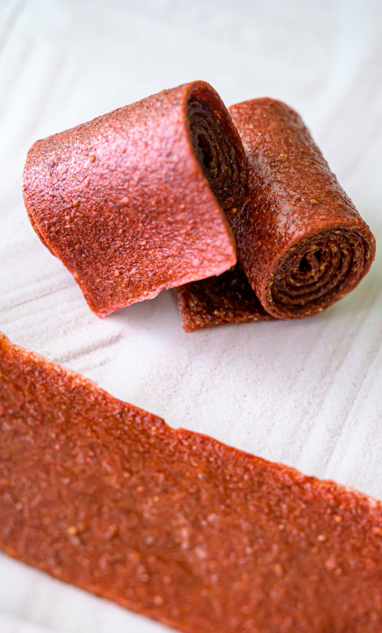 Rollos de fruta 300 gr